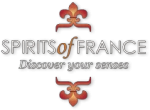Spirits Of France