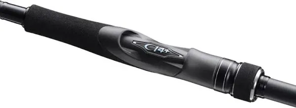 Shimano Fishing Dialuna Inshore Spinning Rod