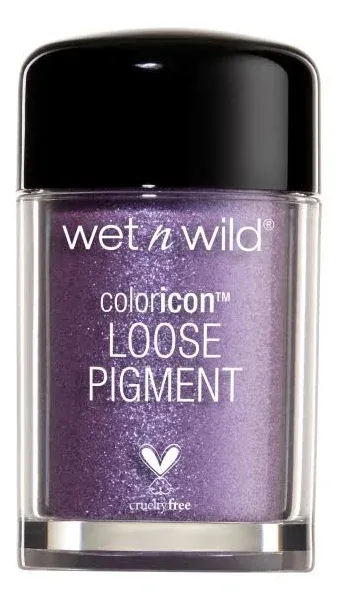 Wet n wild Color Icon Loose Pigment