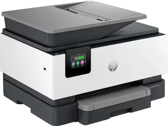HP OfficeJet Pro 9125e All-in-One Printer