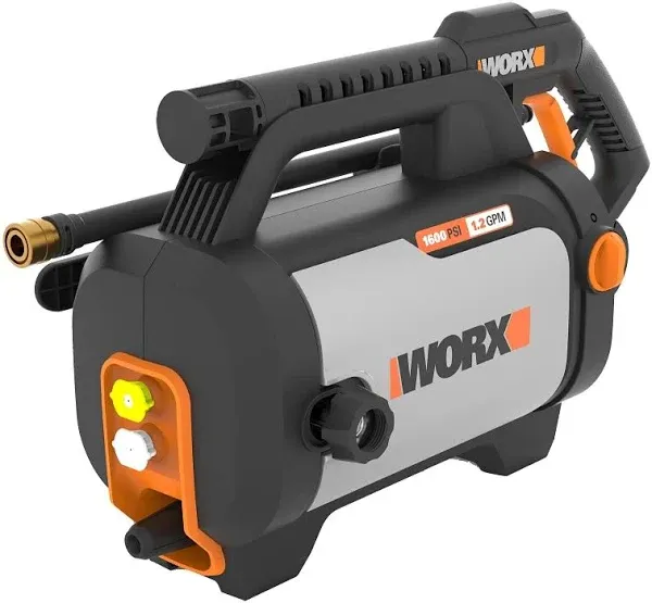 WORX 13 Amp Electric Pressure Washer