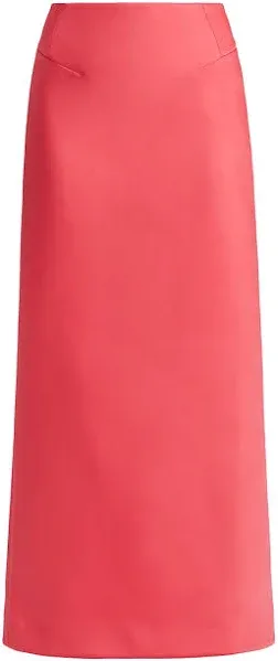 Acler Women's Balderstone Maxi Skirt