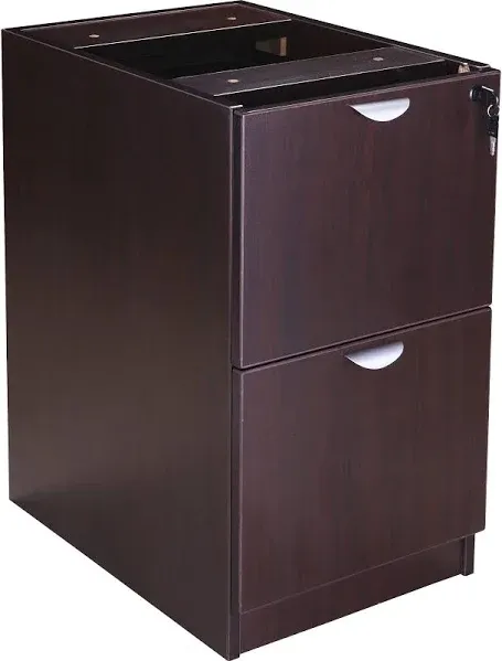 Boss Full Pedestal File/File