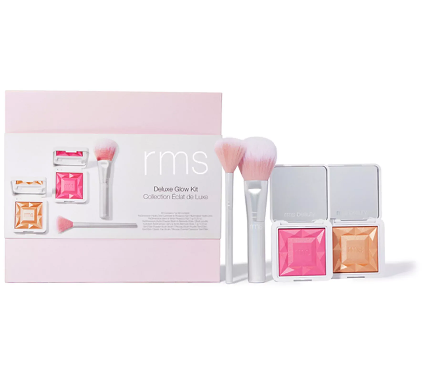 RMS Beauty Deluxe Glow Kit