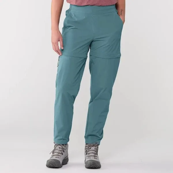 REI Co-op Sahara Stretch Convertible Pants - Womens