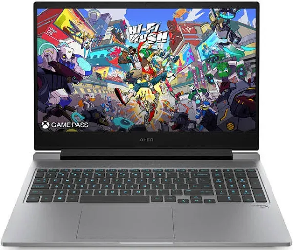 HP Omen 16.1" Gaming Laptop