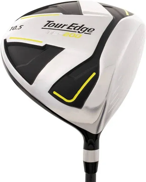 TE-200 Complete Men's Set