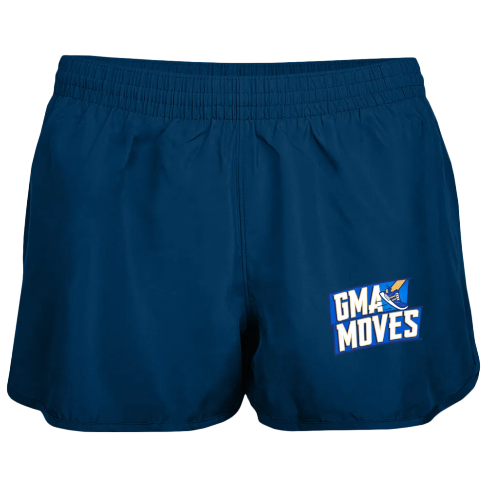Augusta Womens Running Shorts