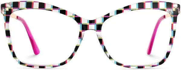Zeelool Butterfly Prescription Glasses
