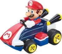 Mario Kart Mini Radio Remote Control Car Toy