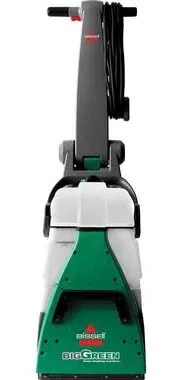 BISSELL Big Green Machine Professional Carpet Cleaner 86T3