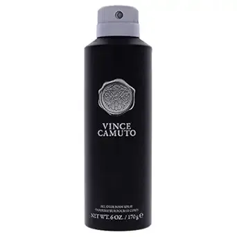 6-Oz Vince Camuto Eau de Toilette Spray Cologne for Men (Wood) $9 + Free Shipping w/ Prime or on $35+