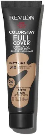 Revlon ColorStay Full Cover Foundation