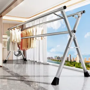 Stainless Steel Clothes Drying Rack