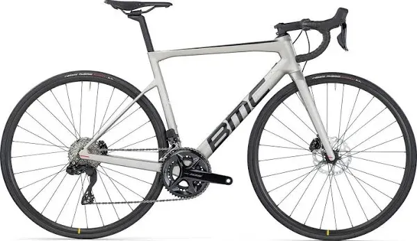 BMC Teammachine SLR Five Road Bike