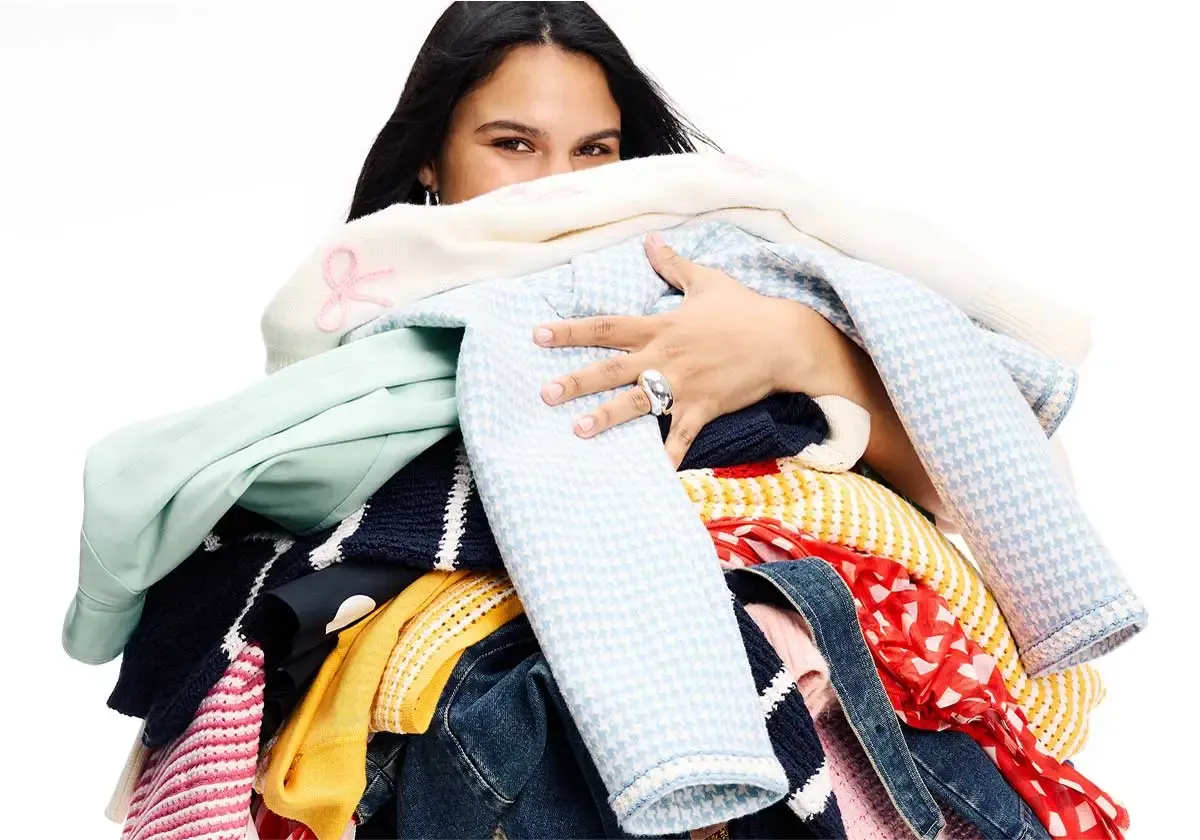 Rent the Runway Membership + Use code RTRGMA50 for 50% off your first month