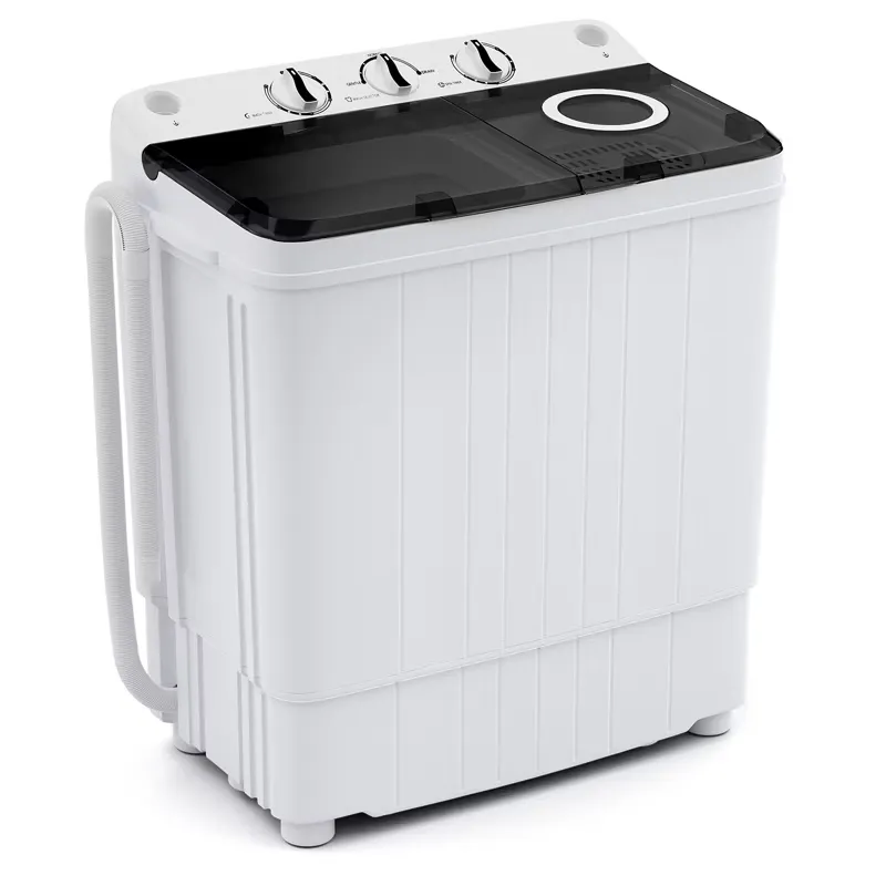 Costway Portable Washing Machine