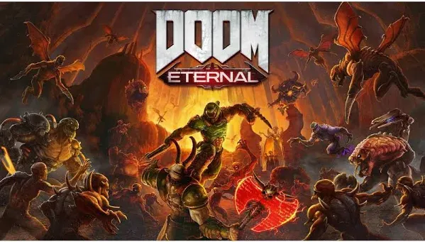 Doom Eternal