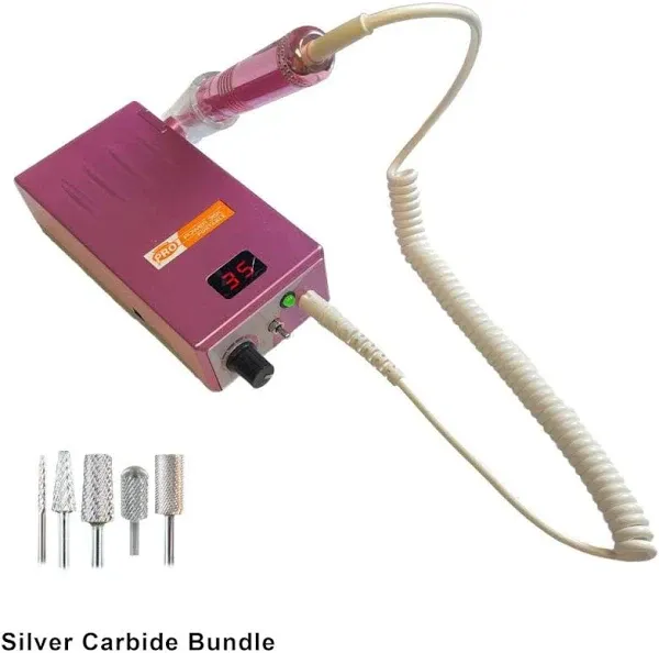 Medicool Pro Power 35K Portable Bit Bundles
