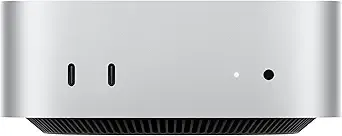 Apple 2024 Mac Mini Desktop w/M4 Chip, 512GB SSD, 24GB RAM