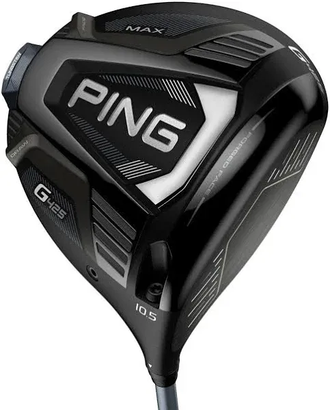 PING G425 MAX Driver