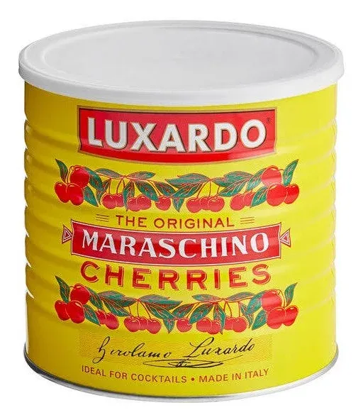 Luxardo Maraschino Cherries