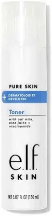E.L.F. Pure Skin Toner