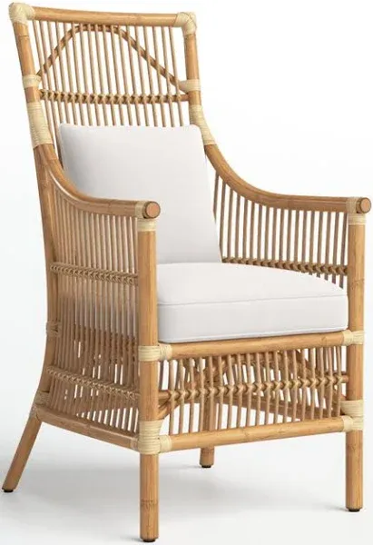 Birch Lane Barkley Upholstered Armchair