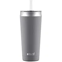 Ello Beacon Vacuum Insulated Stainless Steel Tumbler 24oz