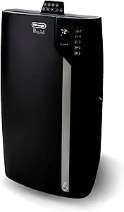 DeLonghi 14,000 BTU Portable Air Conditioner
