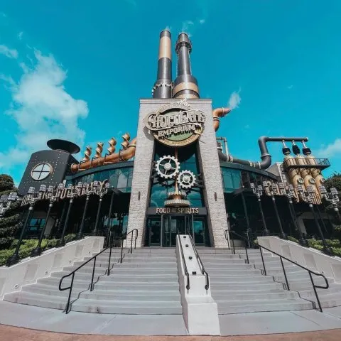 Southern California CityPASS