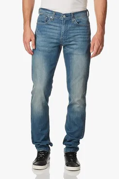 Levis 511 Slim Fit Mens Jeans