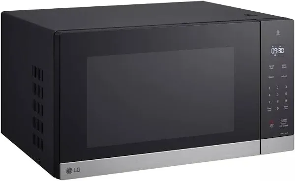 LG NeoChef Countertop Microwave