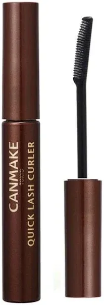CANMAKE Quick Lash Curler