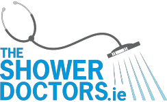 The Shower Doctors