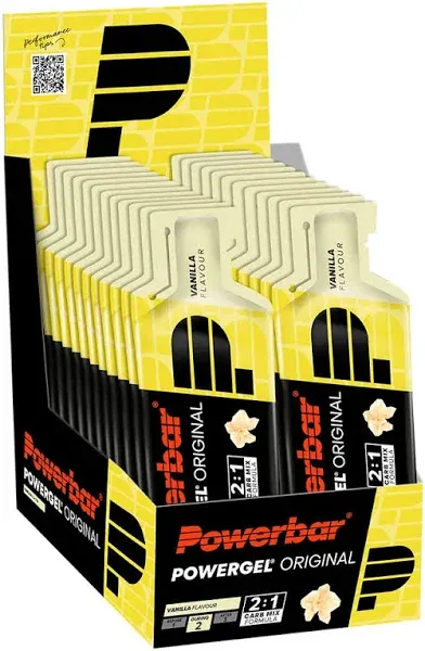 PowerBar PowerGel Original