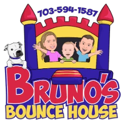 Bruno's Bounce House