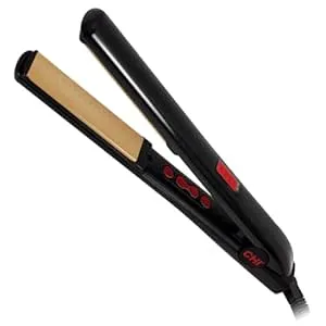 CHI G2 Ceramic Titanium Hairstyling Iron