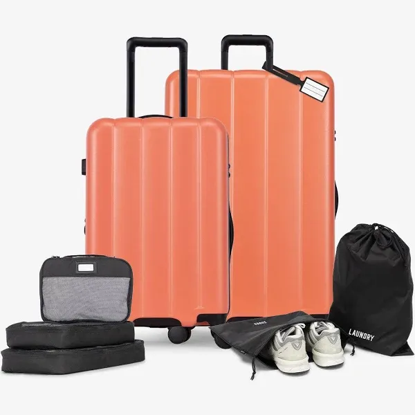 CALPAK Evry Starter Bundle Luggage Set