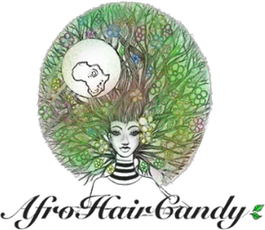 Afro Hair