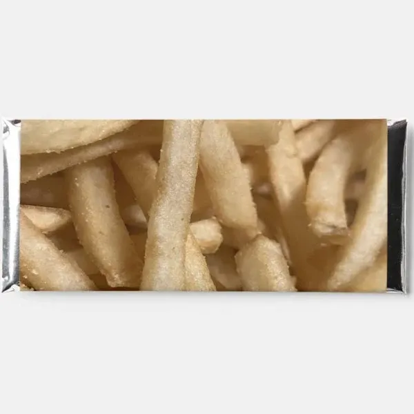 Hershey's French Fries Chocolate Bars