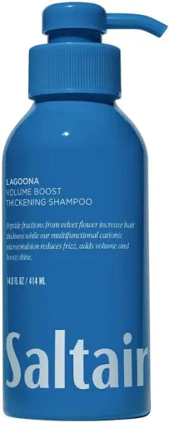 Saltair Volume Boost Thickening Shampoo