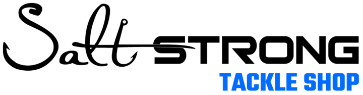 Salt Strong Tackle Shop