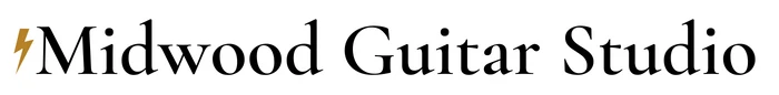Midwood Guitar Studio