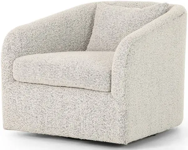 Four Hands Topanga Swivel Chair