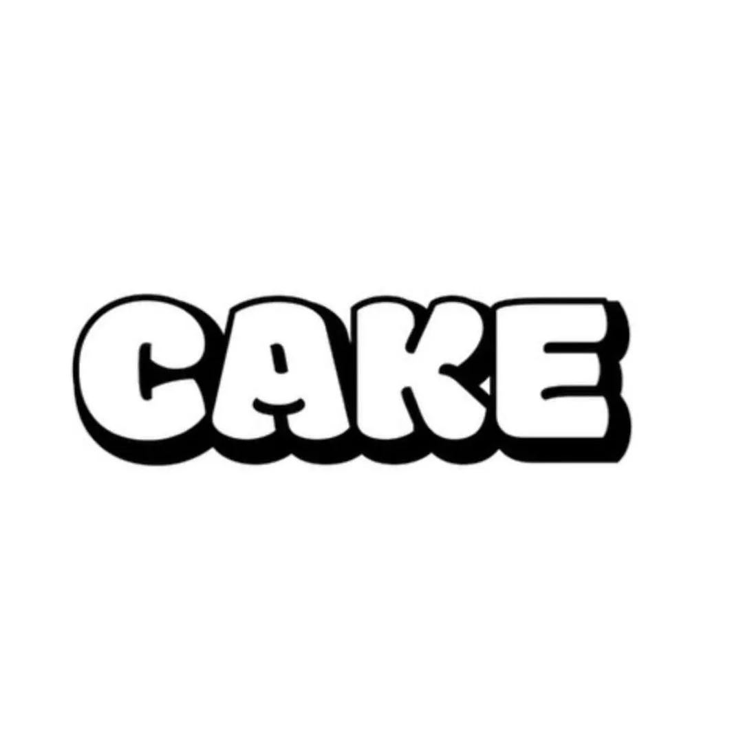 CAKE DISPOSABLE