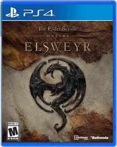 Bethesda The Elder Scrolls Online