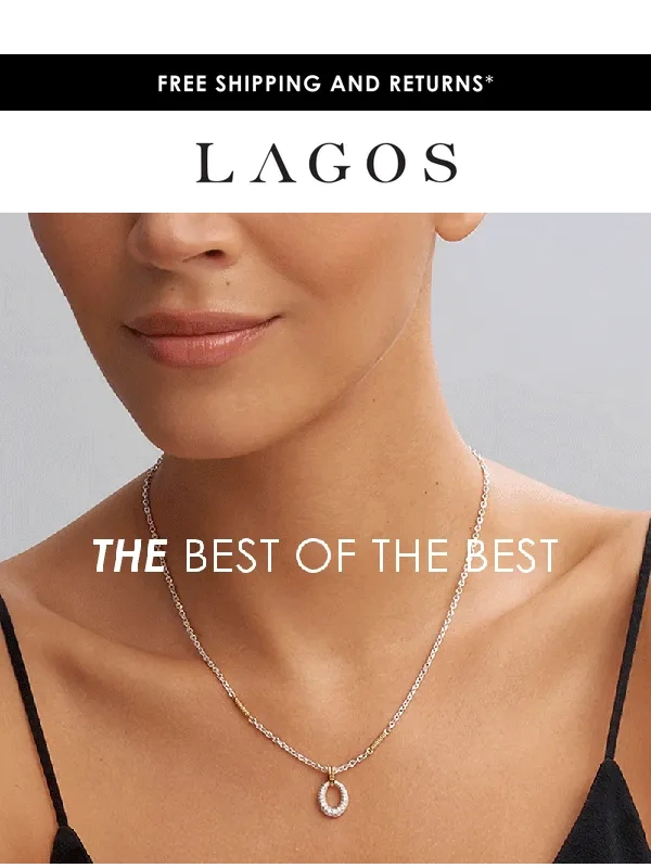 Lagos - The 5 BEST Gifts For Mom
