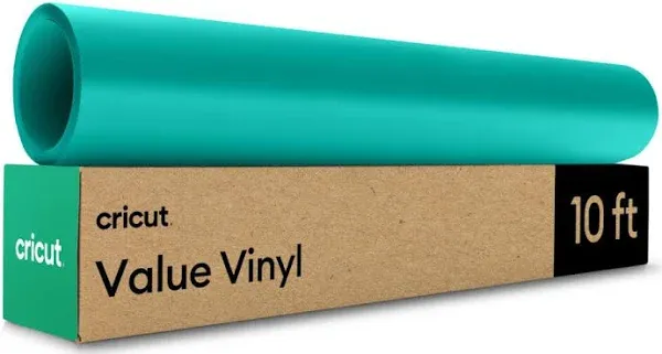 Cricut Value Vinyl