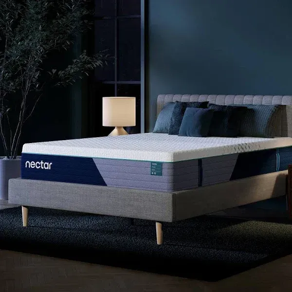 Nectar Premier Hybrid 5.1 Mattress
